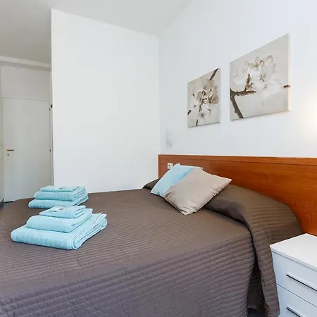 Trastevere Relais Guest house 3*