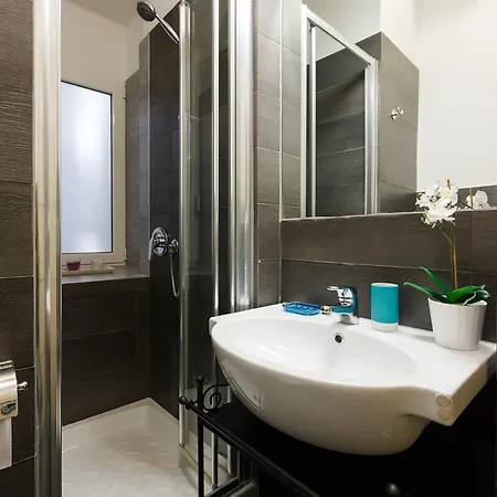 Trastevere Relais Rome
