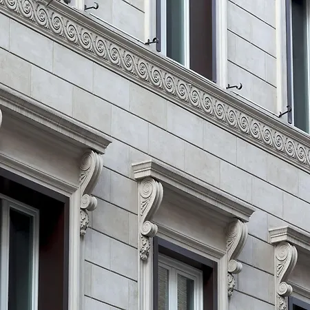 Corso 281 Luxury Rom