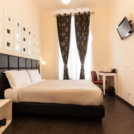 Deko Bed & Breakfast Rome