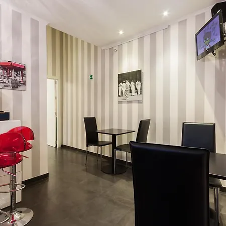 Deko Bed & Breakfast Rome