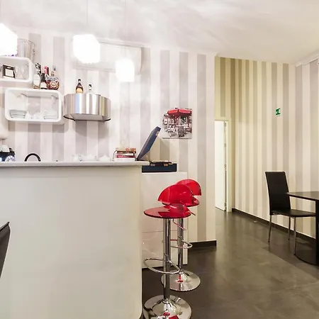 Bed & Breakfast Deko 3*