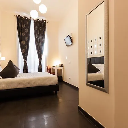 Bed & Breakfast Deko Rome