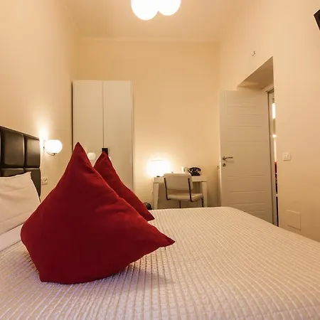Deko 3* Rome