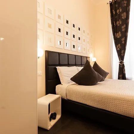 Deko Bed & Breakfast 3*