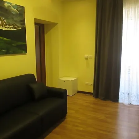 Bed & Breakfast Lazio Elegance