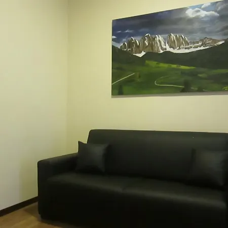 Lazio Elegance Bed & Breakfast Roma