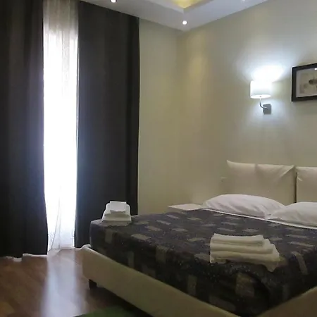 Bed & Breakfast Lazio Elegance 2*