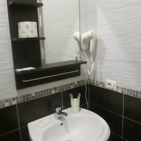 Bed & Breakfast Lazio Elegance
