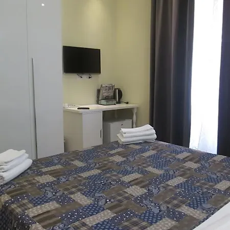 Lazio Elegance Bed & Breakfast Roma