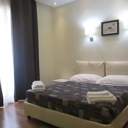 Lazio Elegance Bed & Breakfast