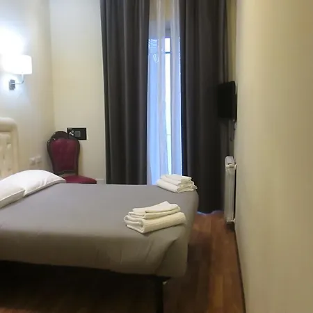 Lazio Elegance Roma