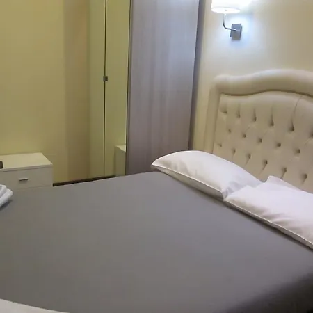Bed & Breakfast Lazio Elegance 2*
