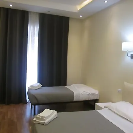 Lazio Elegance Bed & Breakfast