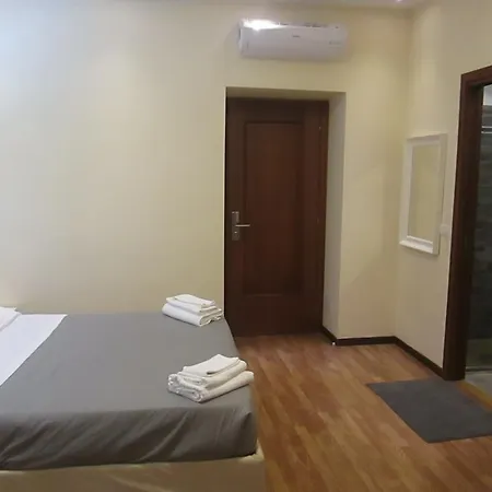 Bed & Breakfast Lazio Elegance Roma