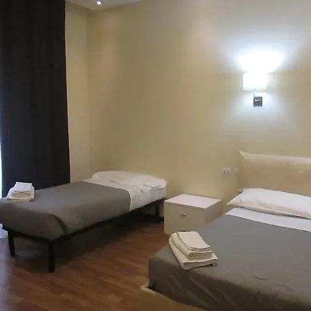 Lazio Elegance Bed & Breakfast Roma