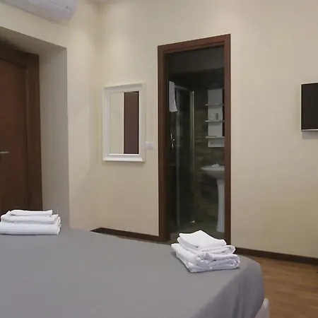 Lazio Elegance Bed & Breakfast