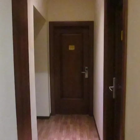 Bed & Breakfast Lazio Elegance 2*