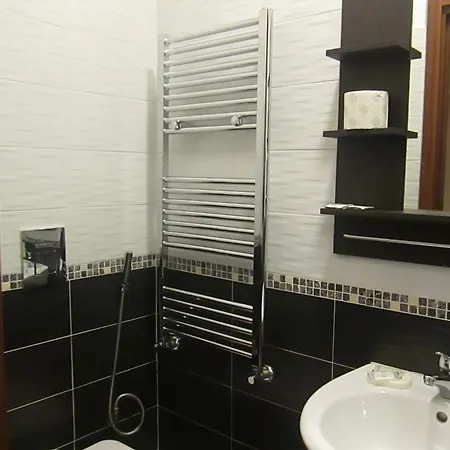 Lazio Elegance Bed & Breakfast