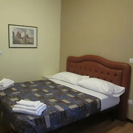 Lazio Elegance Bed & Breakfast