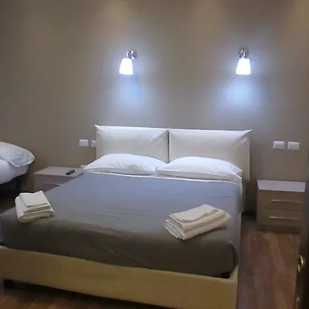 Bed & Breakfast Lazio Elegance 2*