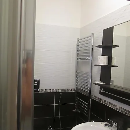 Bed & Breakfast Lazio Elegance Roma