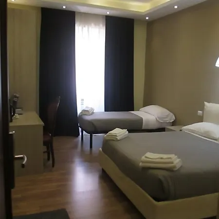 Lazio Elegance Bed & Breakfast