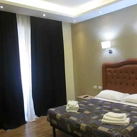 Bed & Breakfast Lazio Elegance Roma
