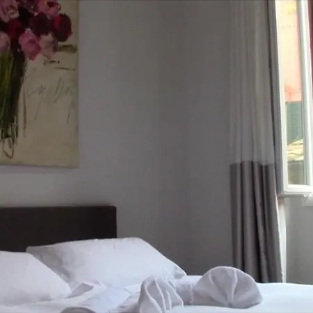 Antiche Residenze Romane Navona Апартаменты *