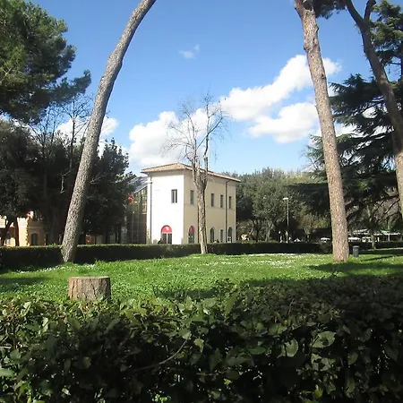 Lazio Elegance Bed & Breakfast