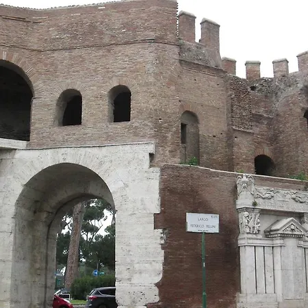 Lazio Elegance Roma