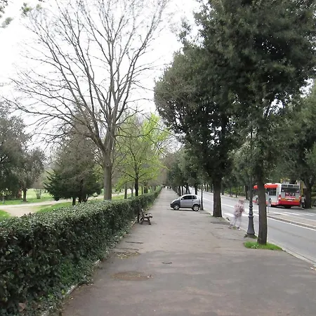 Lazio Elegance 2* Roma