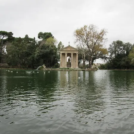 Bed & Breakfast Lazio Elegance 2*