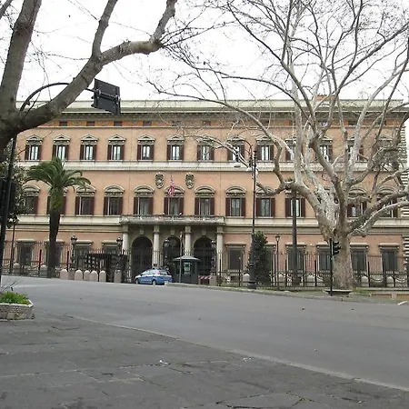 Bed & Breakfast Lazio Elegance Roma