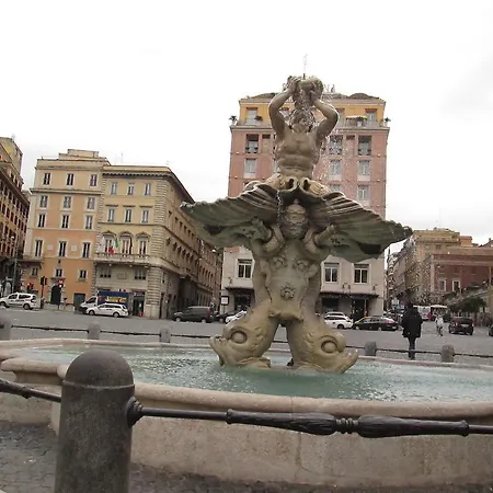 Lazio Elegance Bed & Breakfast 2*