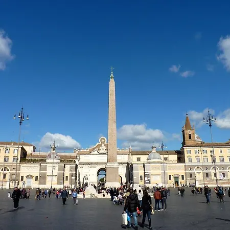 Relux Exclusive Living Roma