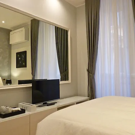 Relux Exclusive Living 3* Roma