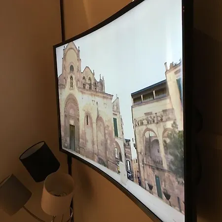 Relux Exclusive Living 3* Roma