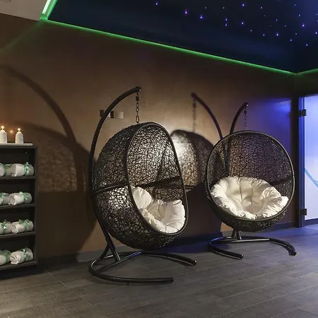 Hotel Artemide