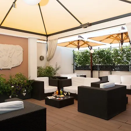 Artemide Rom