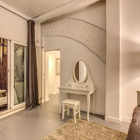 Apartment Vicolo Delle Grotte House