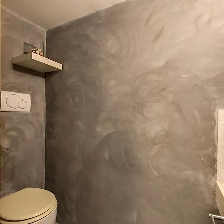 Vicolo Delle Grotte House Rome