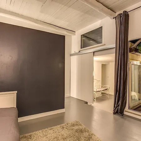 Apartment Vicolo Delle Grotte House *