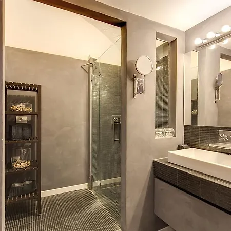 Apartment Vicolo Delle Grotte House *