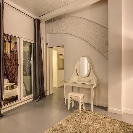 Vicolo Delle Grotte House Apartment *