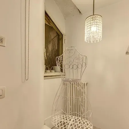 Vicolo Delle Grotte House Apartment *