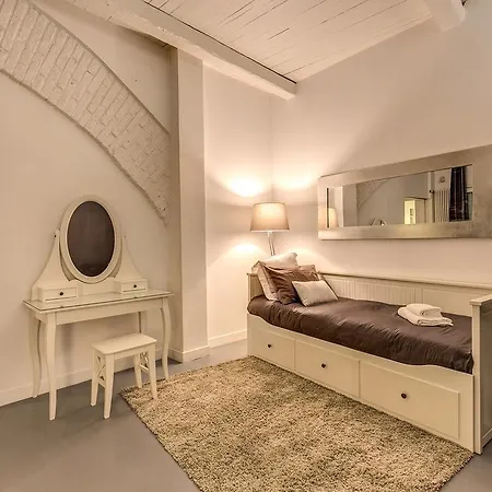 Apartment Vicolo Delle Grotte House
