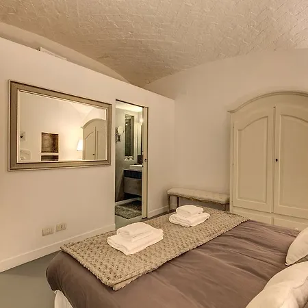 Apartment Vicolo Delle Grotte House *