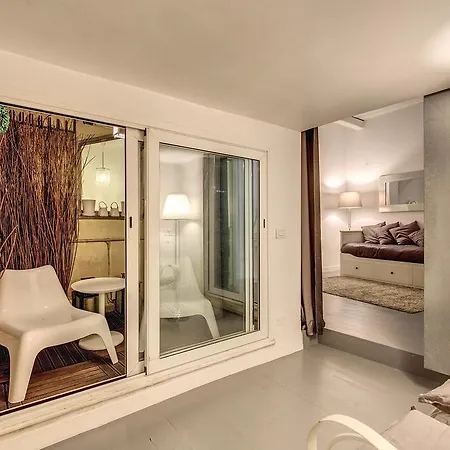 Vicolo Delle Grotte House Apartment *