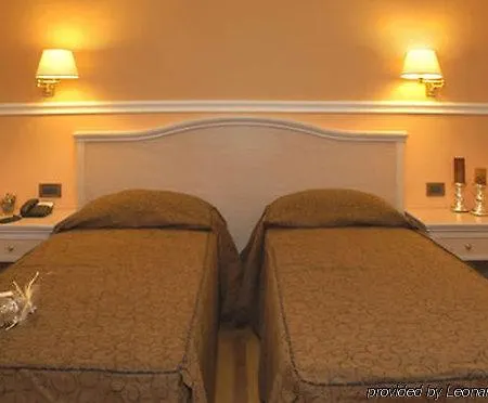 Papavistarelais Bed & Breakfast 3*